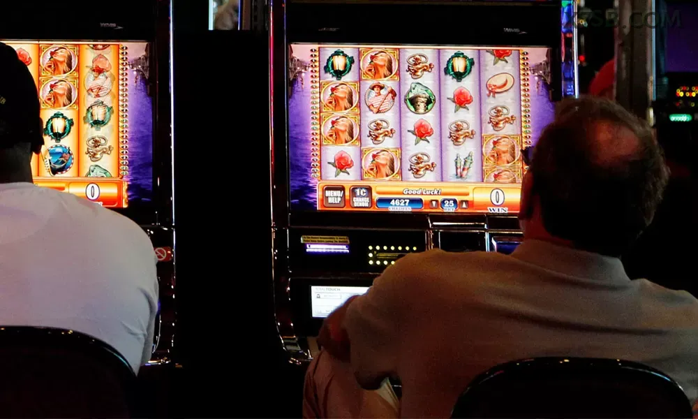 Slots x7s - Sweet Bonanza e caça-níqueis populares